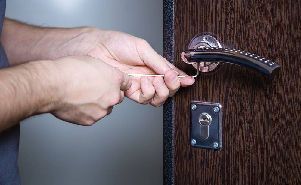 Tepebaşı Çilingir